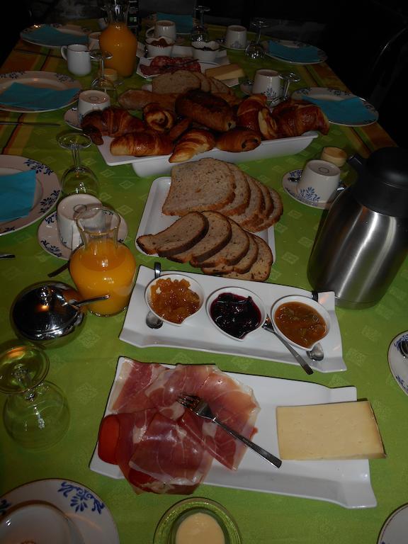 Domaine Esperou Saint-Denis (Aude) Εξωτερικό φωτογραφία