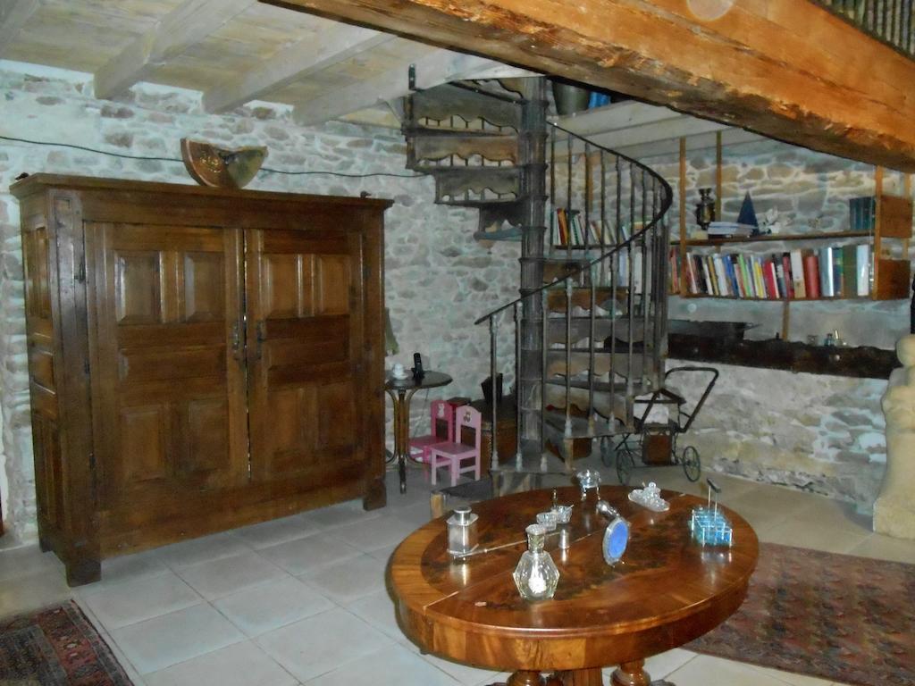 Domaine Esperou Saint-Denis (Aude) Εξωτερικό φωτογραφία