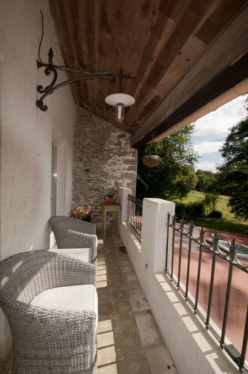Domaine Esperou Saint-Denis (Aude) Δωμάτιο φωτογραφία